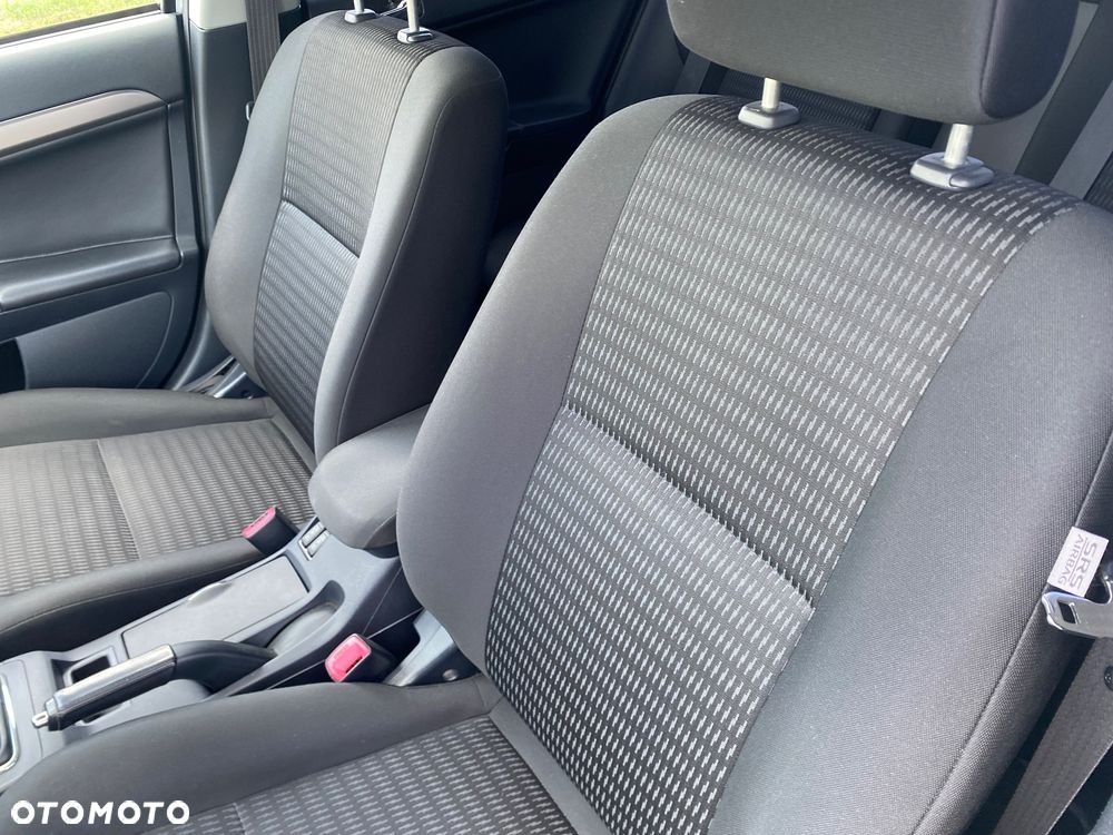 Mitsubishi Lancer 1.6 ClearTec Edition - 39
