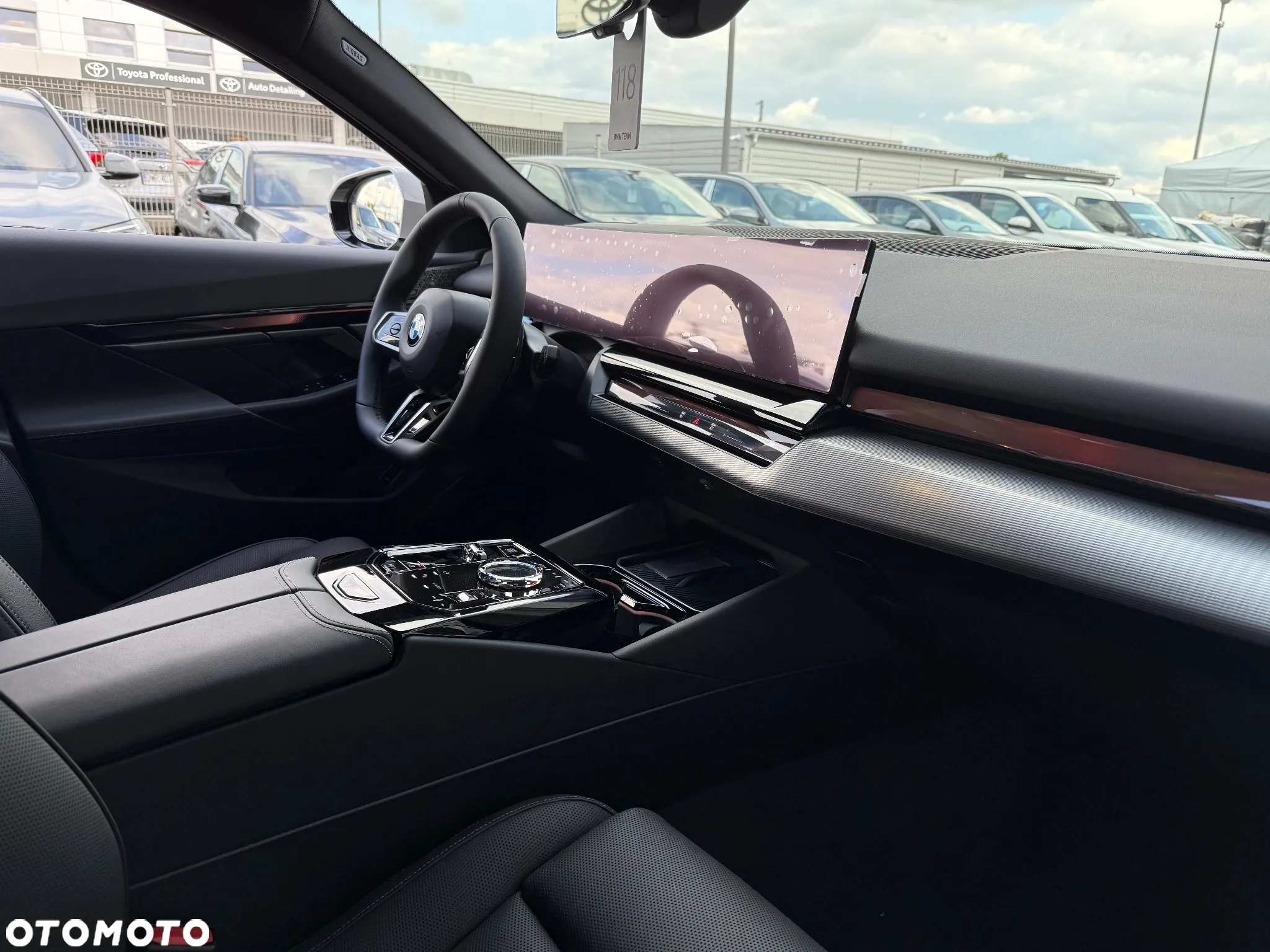 BMW Seria 5 - 28