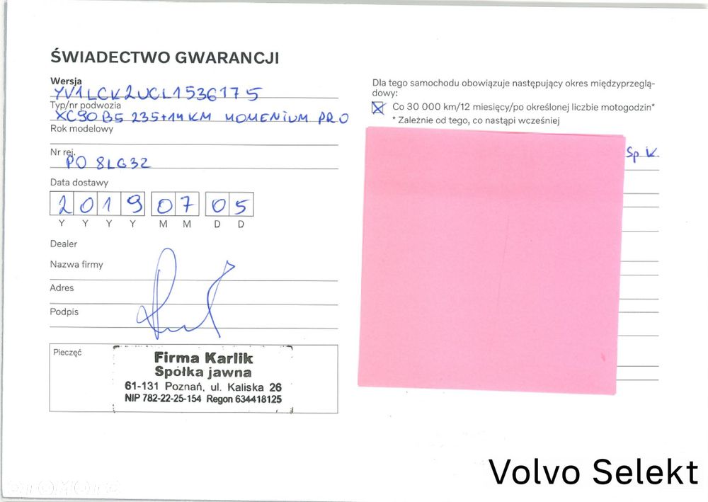 Volvo XC 90 - 29