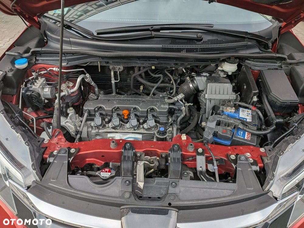 Honda CR-V - 23