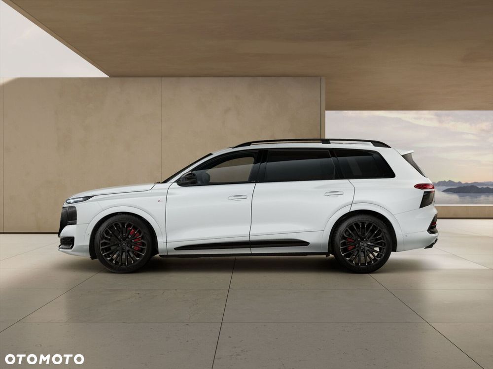 Audi Q9 - 4