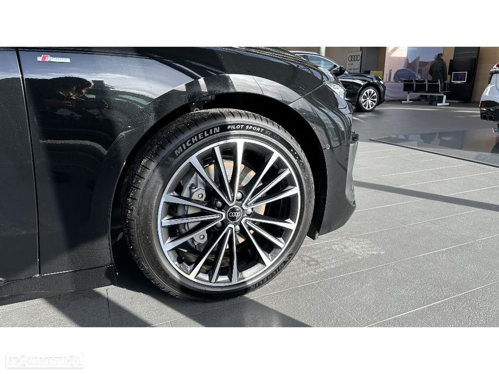 Audi A6 Avant e-tron 100 kWh Performance - 3