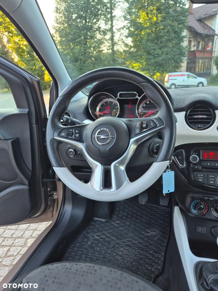 Opel Adam 1.4 Glam - 26