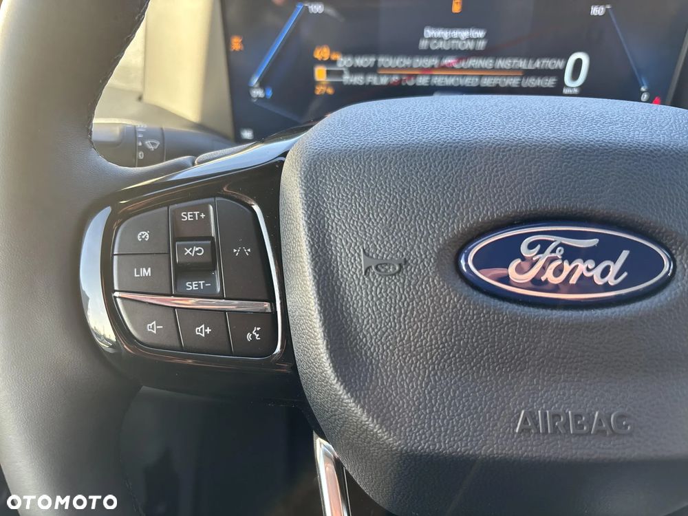 Ford E - Transit Custom - 36