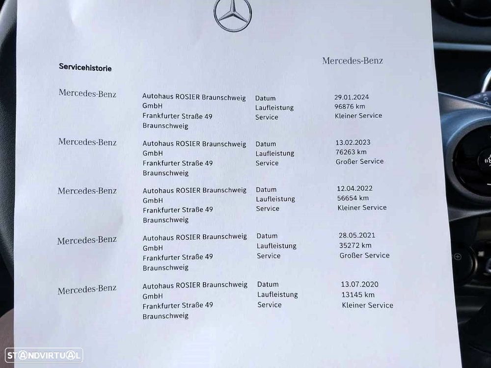 Smart ForFour 0.9 Passion 90 - 34