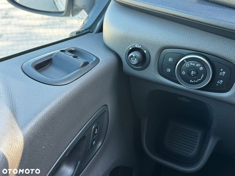 Ford Transit EcoBlue - 12