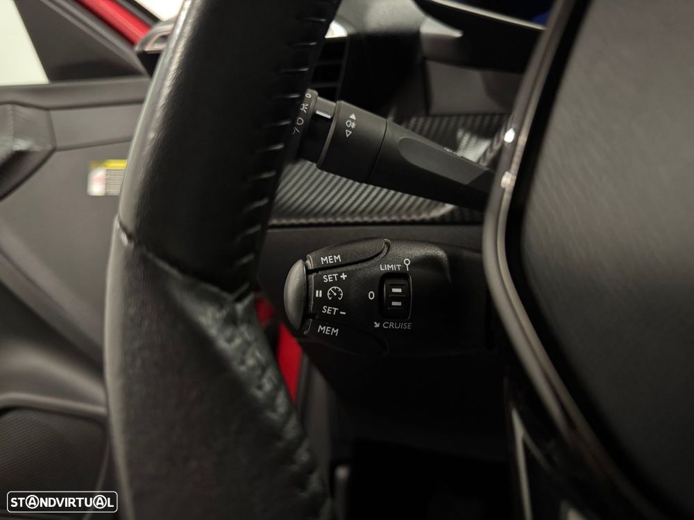 Peugeot e-208 50 kWh Allure - 48