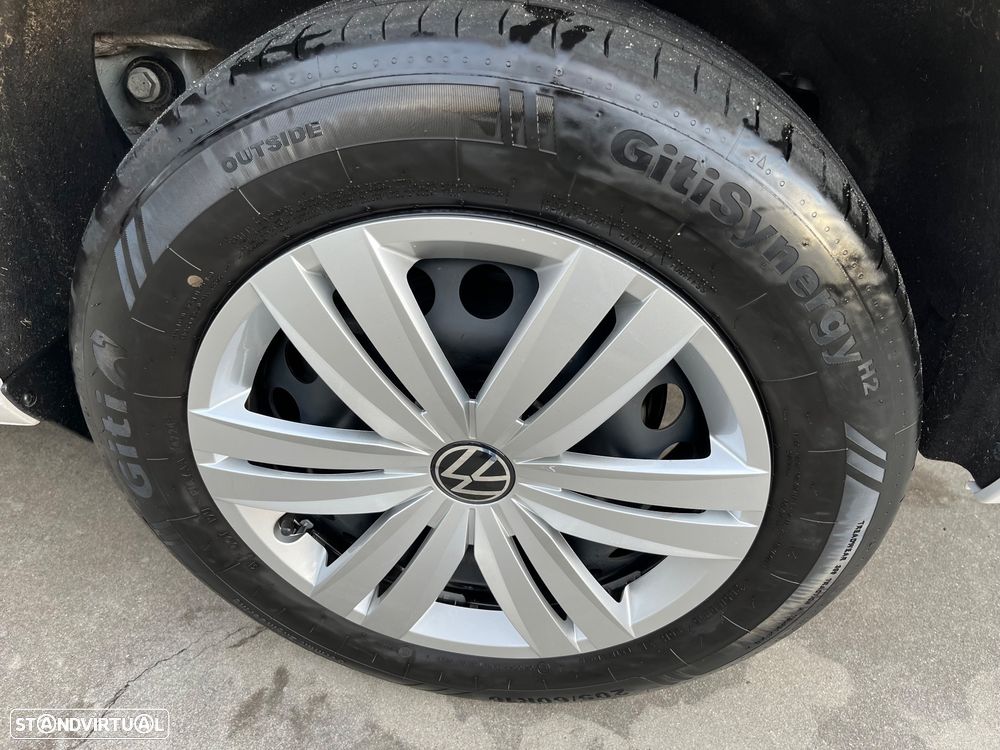 VW Caddy  Cargo 2.0 TDi 102 Cv Business 2Lug - 43