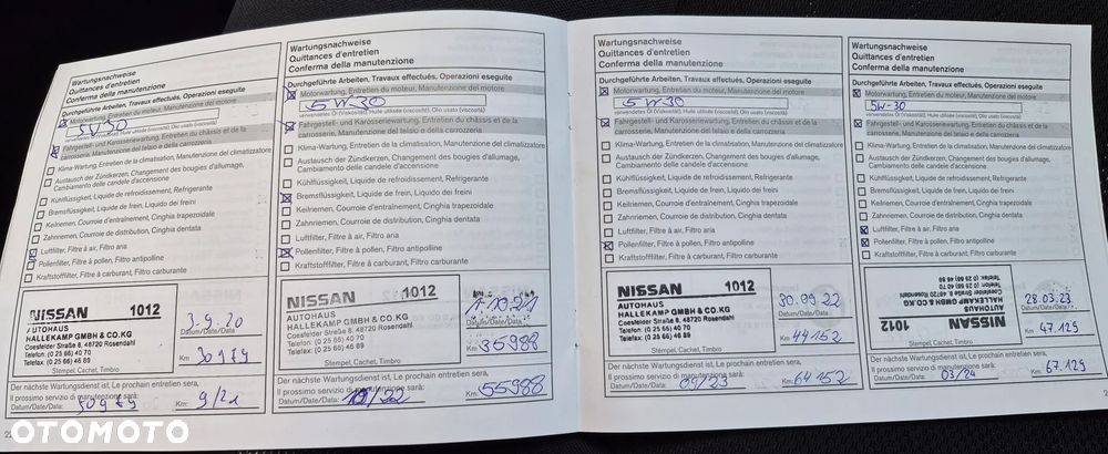 Nissan Qashqai 1.6 DIG-T N-Connecta - 26
