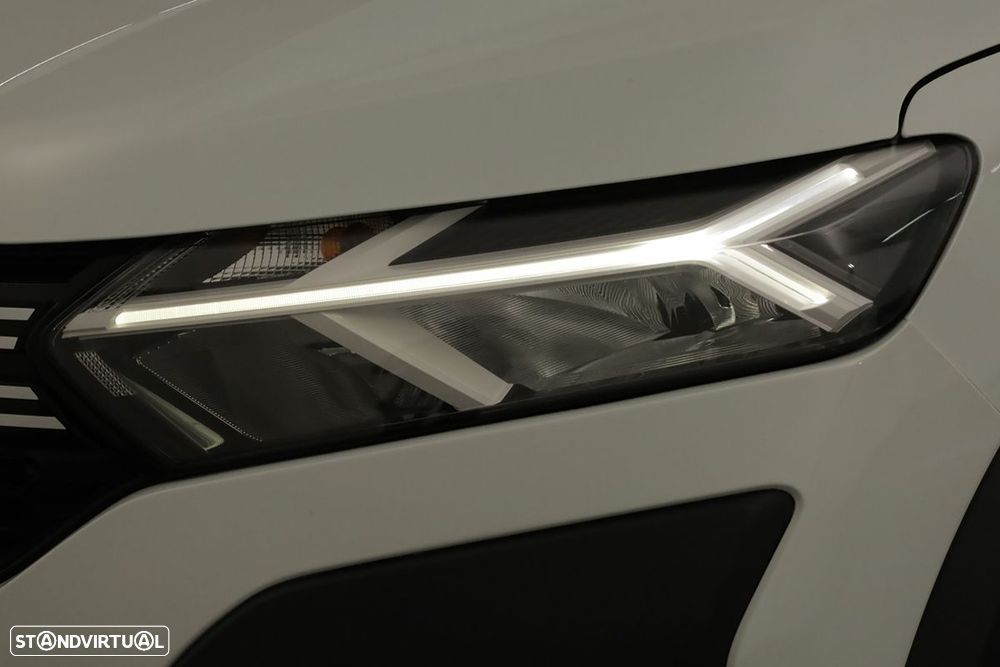 Dacia Sandero - 6