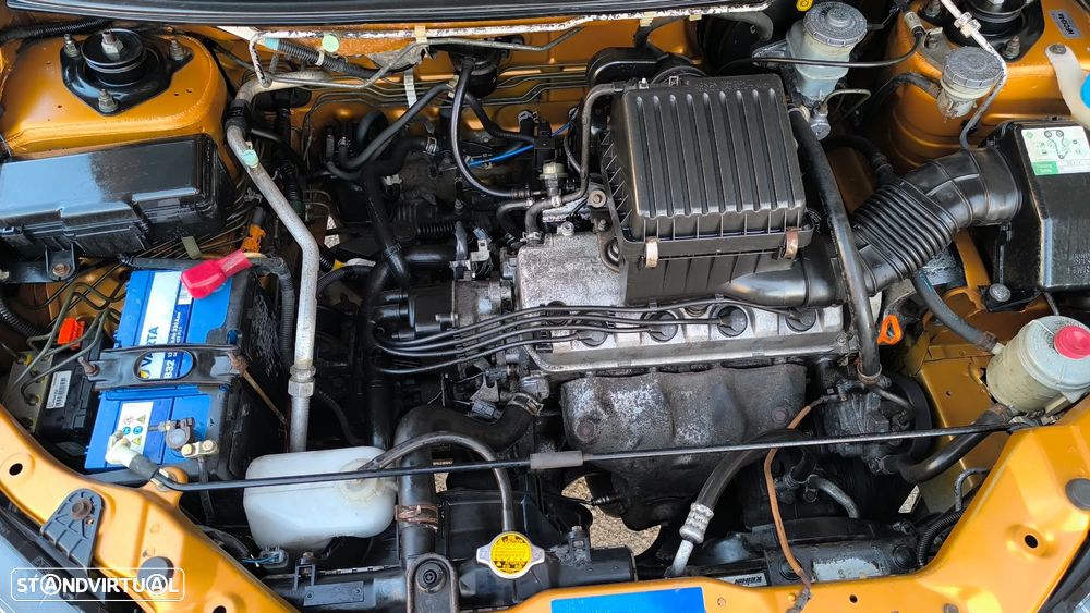 Honda HR-V 1.6 ES - 48