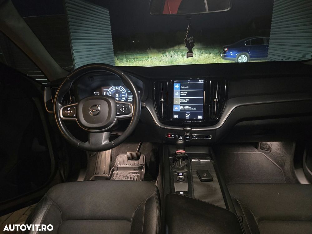 Volvo XC 60 - 15