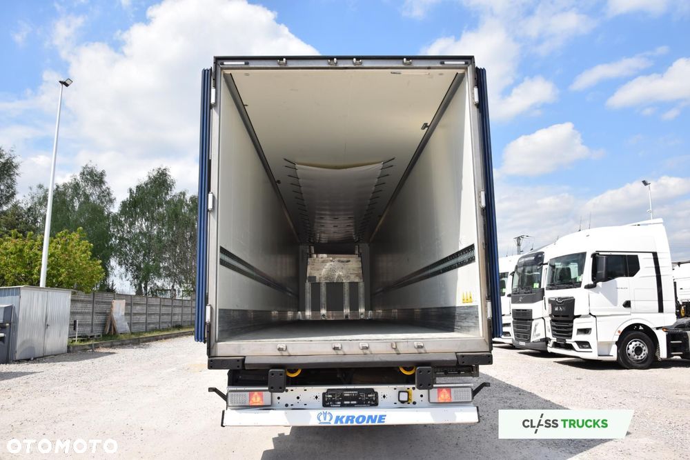 Krone SDR Cool Liner FP 60 ThermoKing SLXi 300 - 10