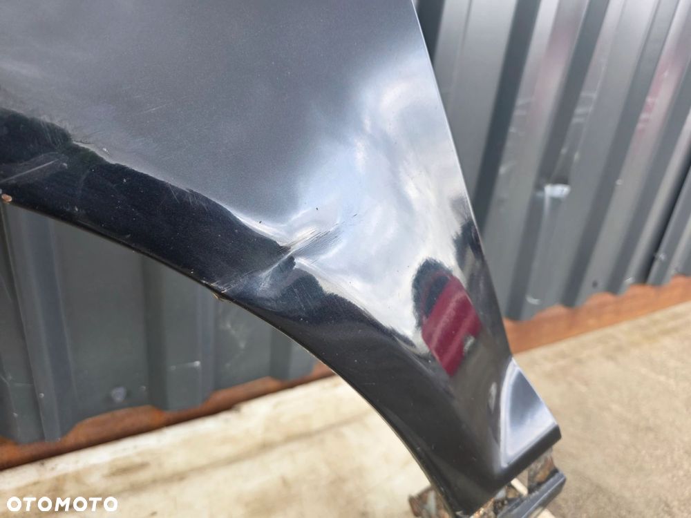 BŁOTNIK LEWY PRZÓD AUDI A3 8P LIFT 2008-2012 LZ9Y ! - 8