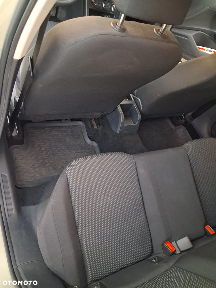 Volkswagen Polo 1.0 Trendline - 10