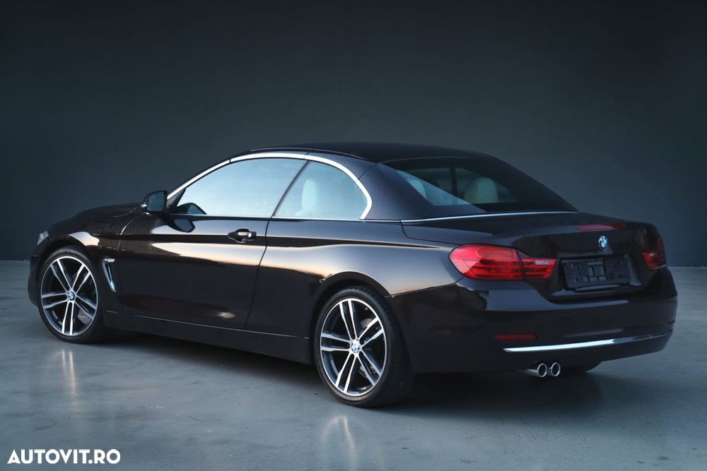 BMW Seria 4 - 21