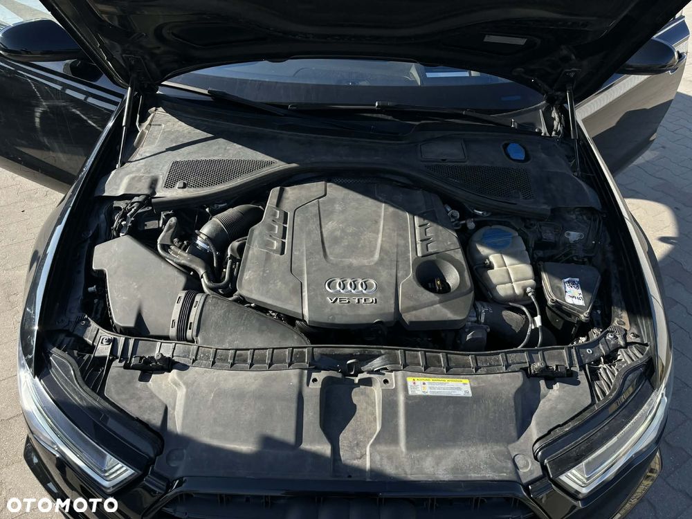 Audi A6 Avant 3.0 TDI Quattro S tronic - 28