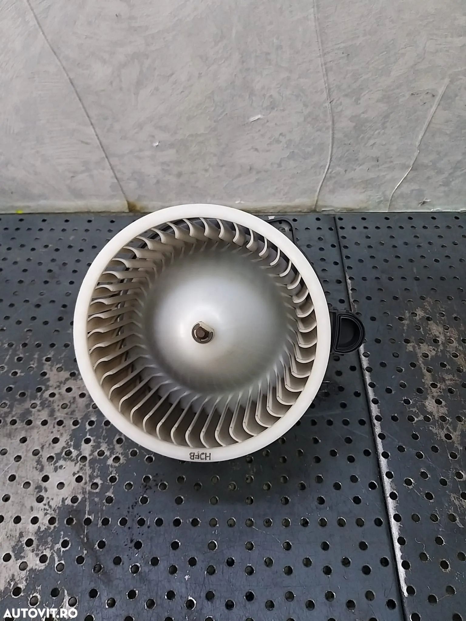 Aeroterma ventilator habitaclu kia ceed 2 jd f00s3b2474 - 1