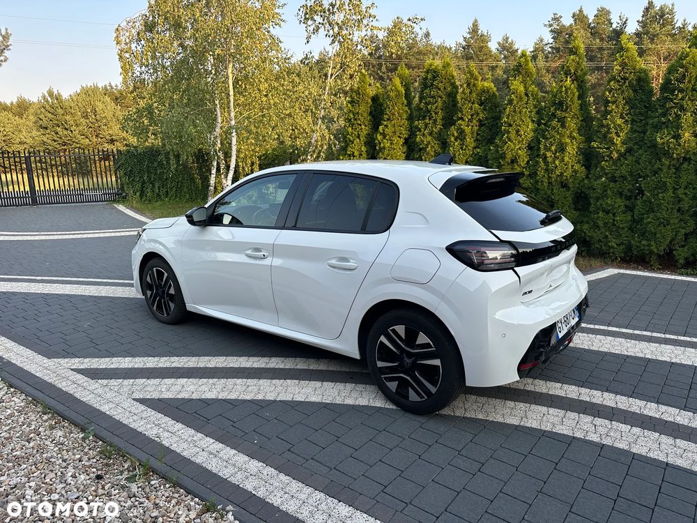 Peugeot 208 1.2 T Allure S&S - 19