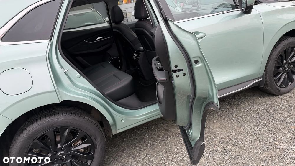 Forthing T5 EVO T-Five 1.5 DVVT GDI DCT - 18