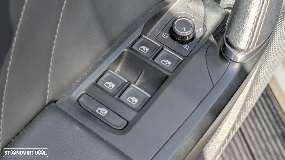 Cupra Formentor 1.5 TSI DSG - 13