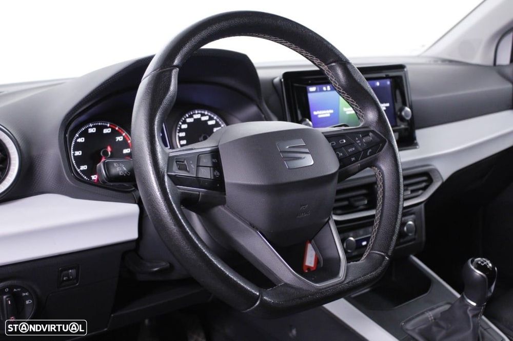 SEAT Arona 1.0 TSI Style - 21