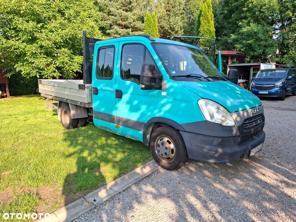 Iveco Daily - 1