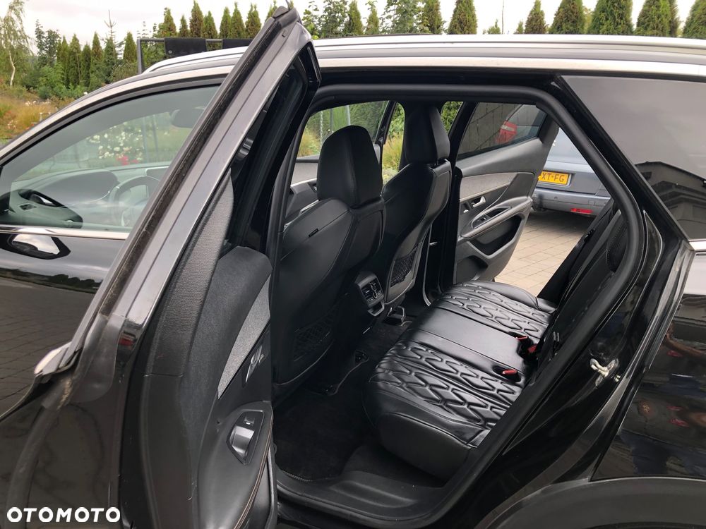 Peugeot 3008 BlueHDi 150 Stop & Start Business-Line - 15