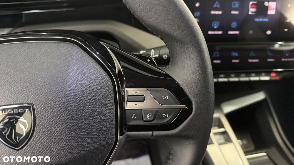 Peugeot 308 1.5 BlueHDi Allure Pack S&S EAT8 - 19