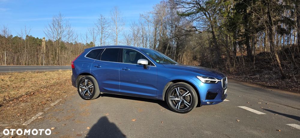 Volvo XC 60 D4 SCR R-Design - 6