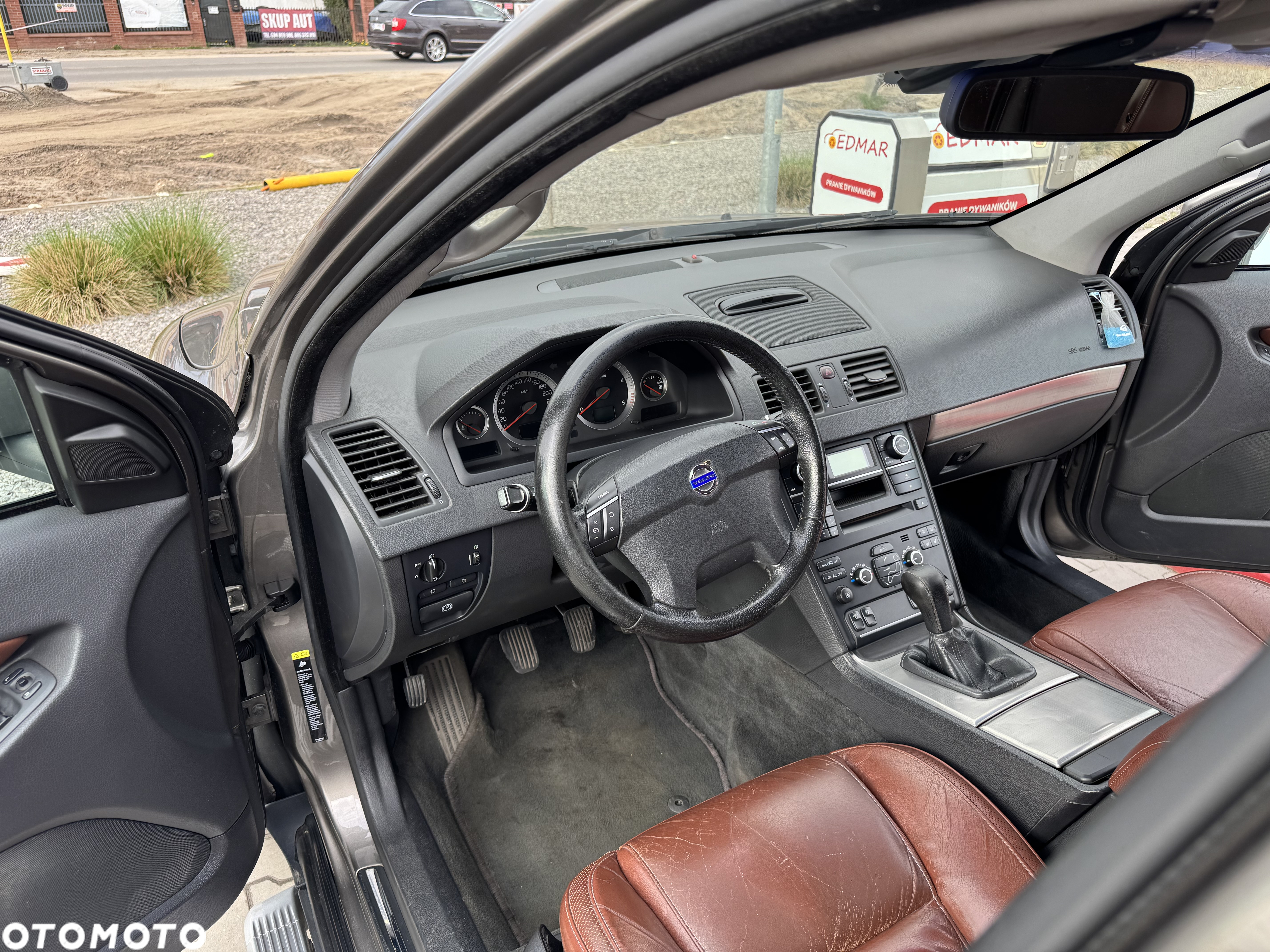Volvo XC 90 D5 Summum - 11
