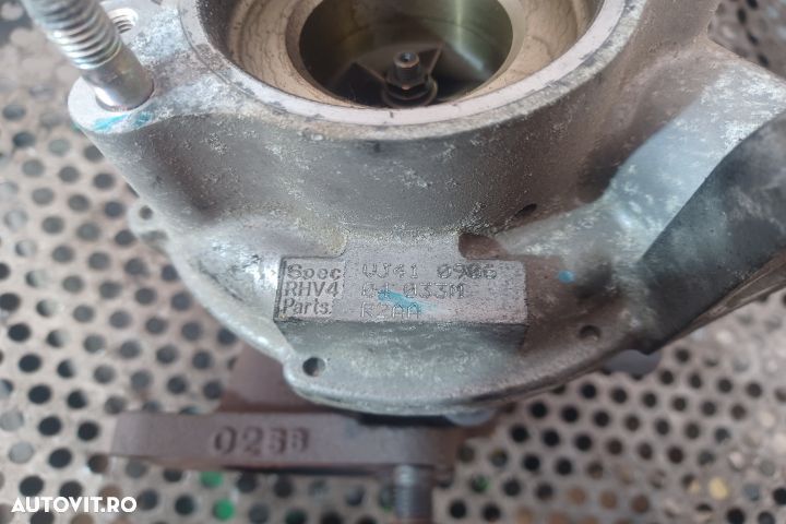 Turbosuflanta VJ410906 MX1253 MX1253 Mazda 6 GH [facelift] [2009 - 20 - 1