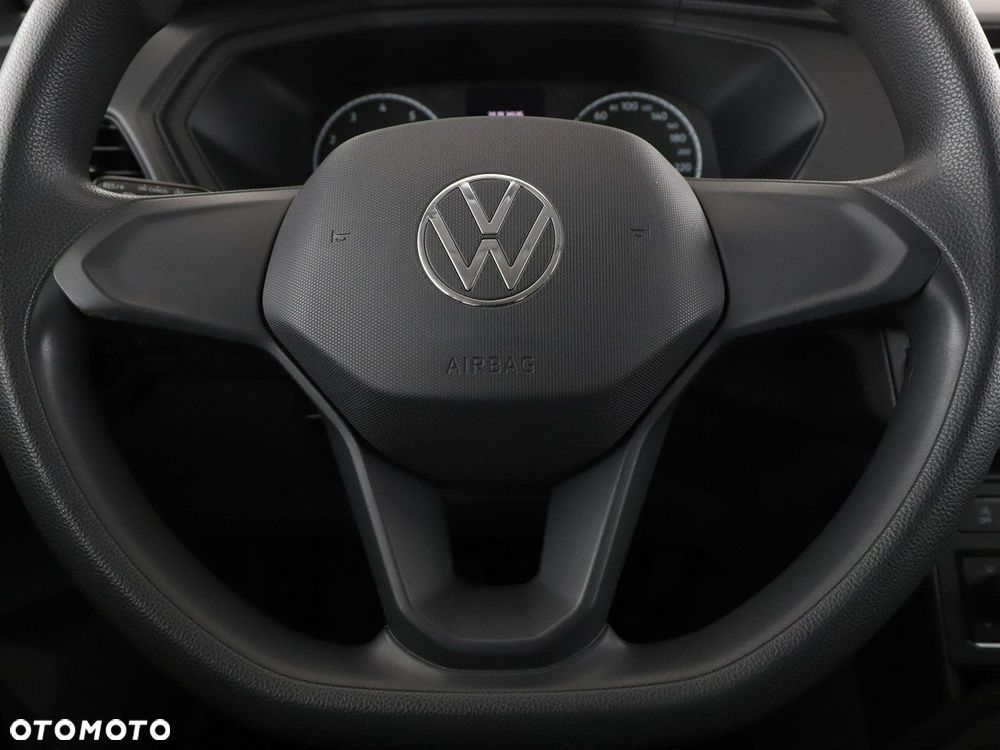 Volkswagen T-Cross 1.0 TSI - 21