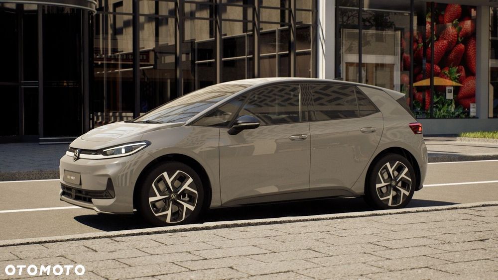 Volkswagen ID.3 Neo 50kWh Life - 3
