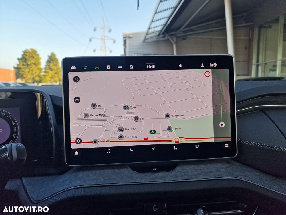 Skoda Kodiaq 1.5 TSI DSG PHEV Selection - 21