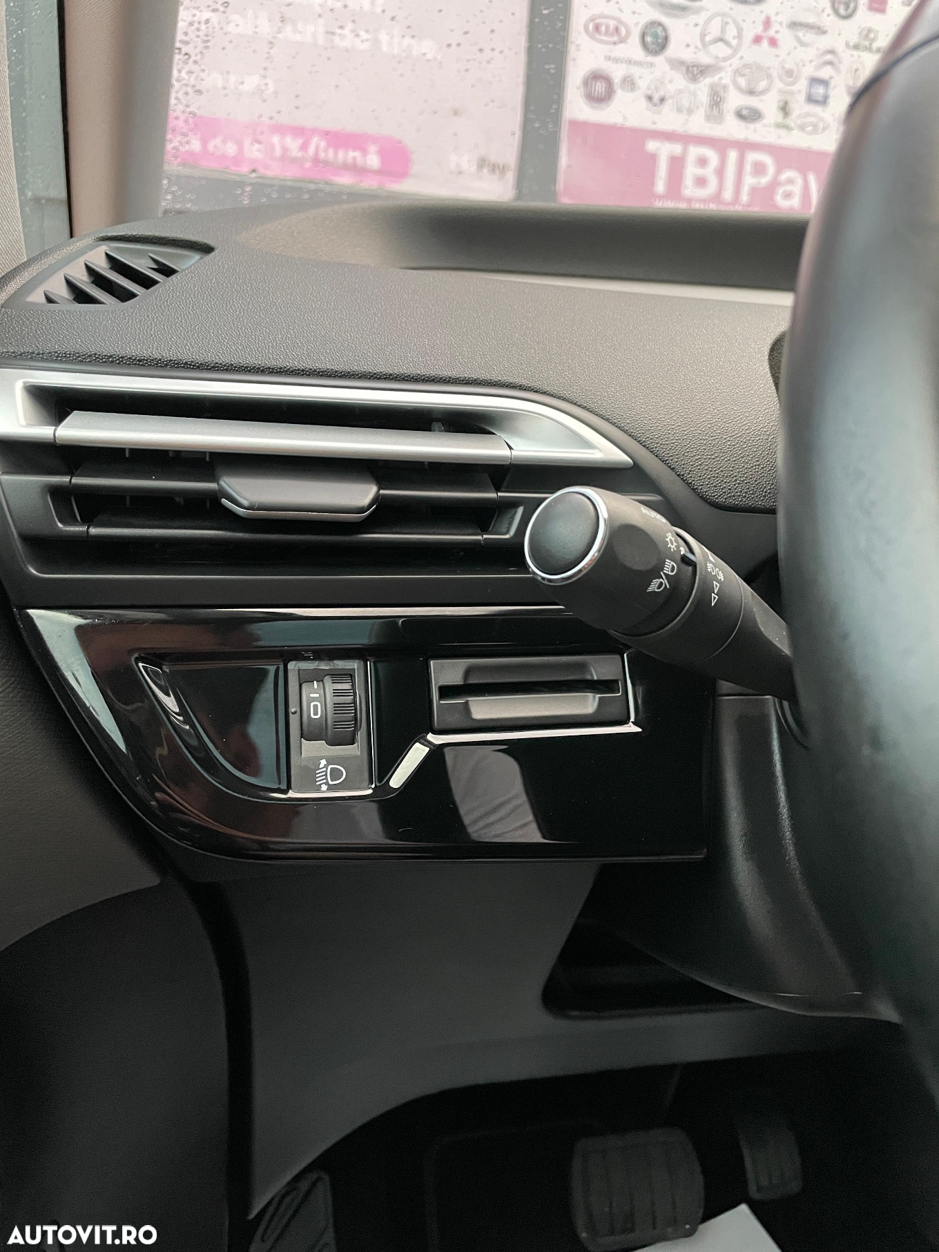 Citroën C4 Grand Space Tourer 1.5 BlueHDi S&S EAT8 Shine - 23