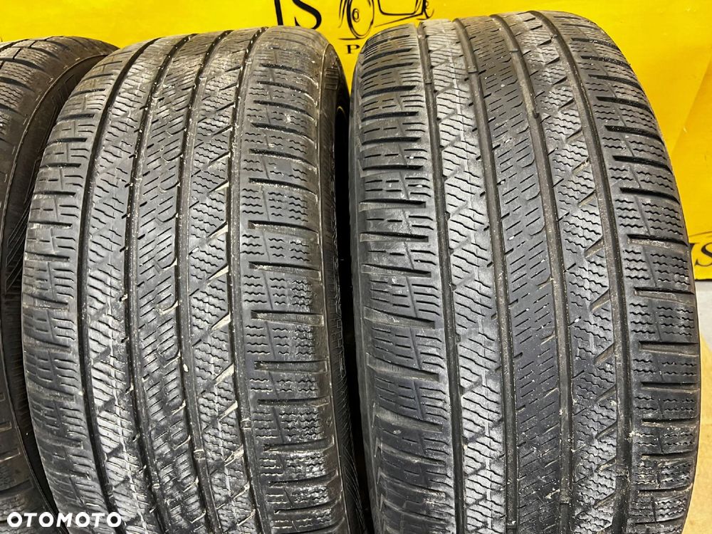 KOŁA FELGI OPONY CAŁOROCZNE PEUGEOT 508 RXH 245/45 R18 - 14