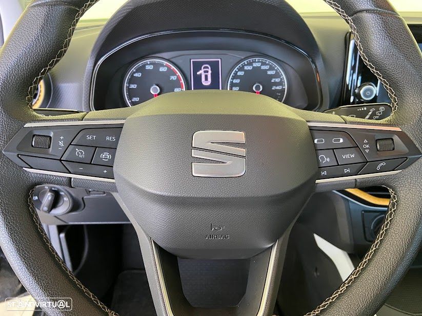 SEAT Arona 1.0 TSI Style - 11