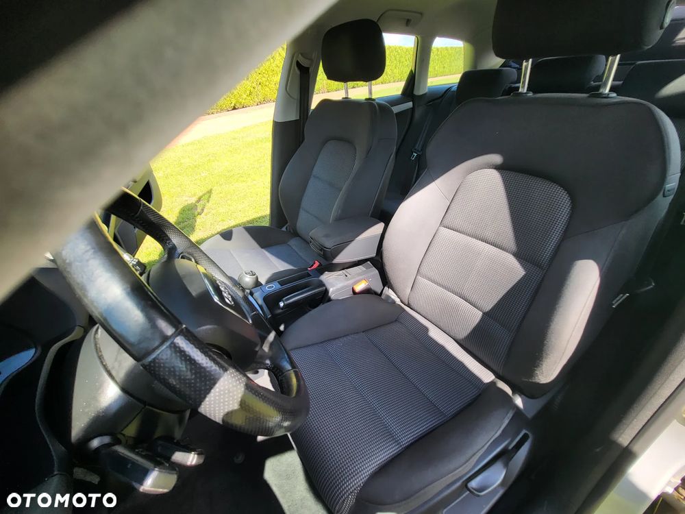Audi A3 Sportback - 7