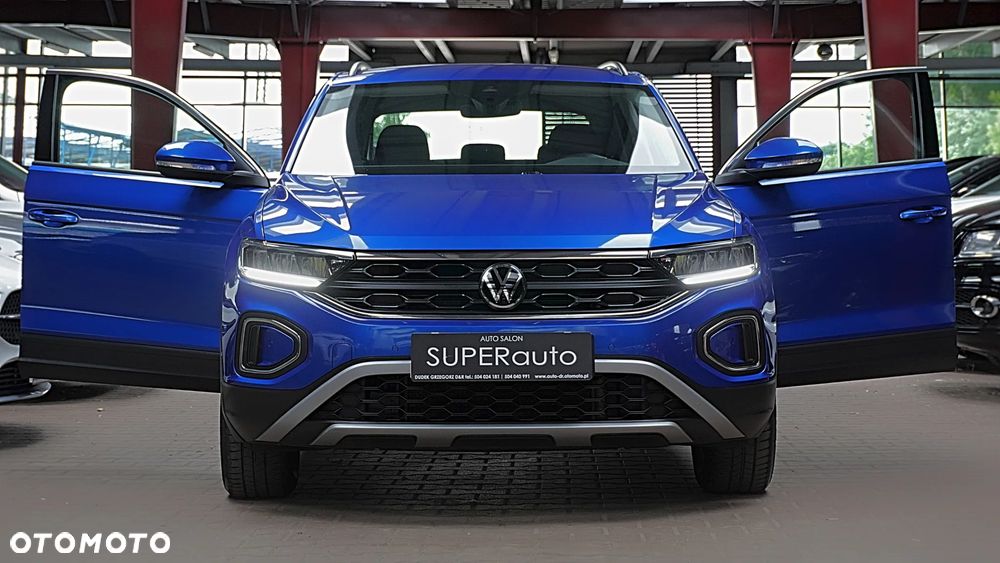 Volkswagen T-Roc ver-1-5-tsi-life - 4
