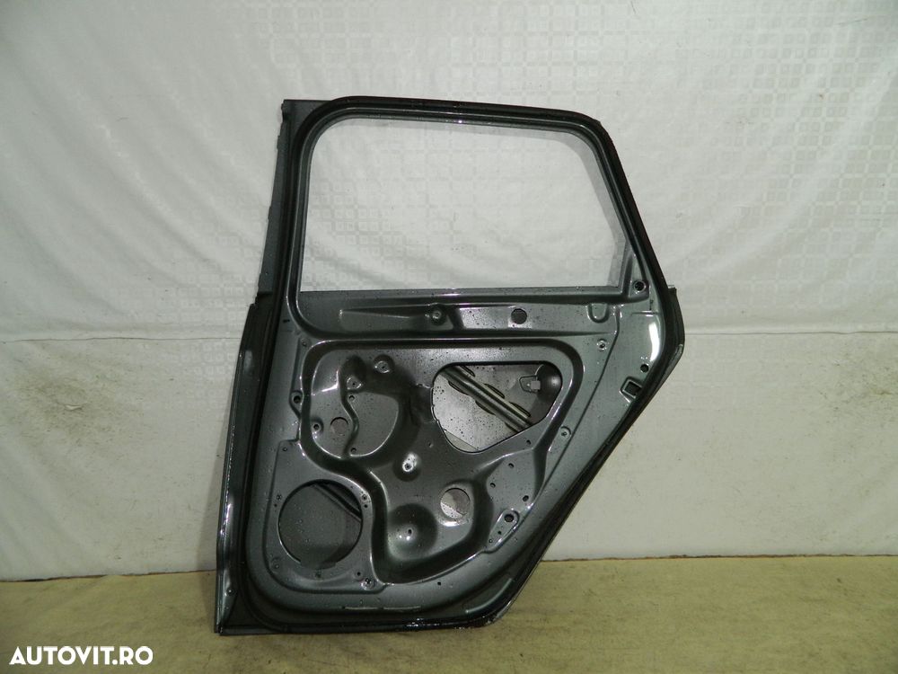Usa dreapta spate Audi A3, HatchBack  /  SportBack, 12-19. - 6