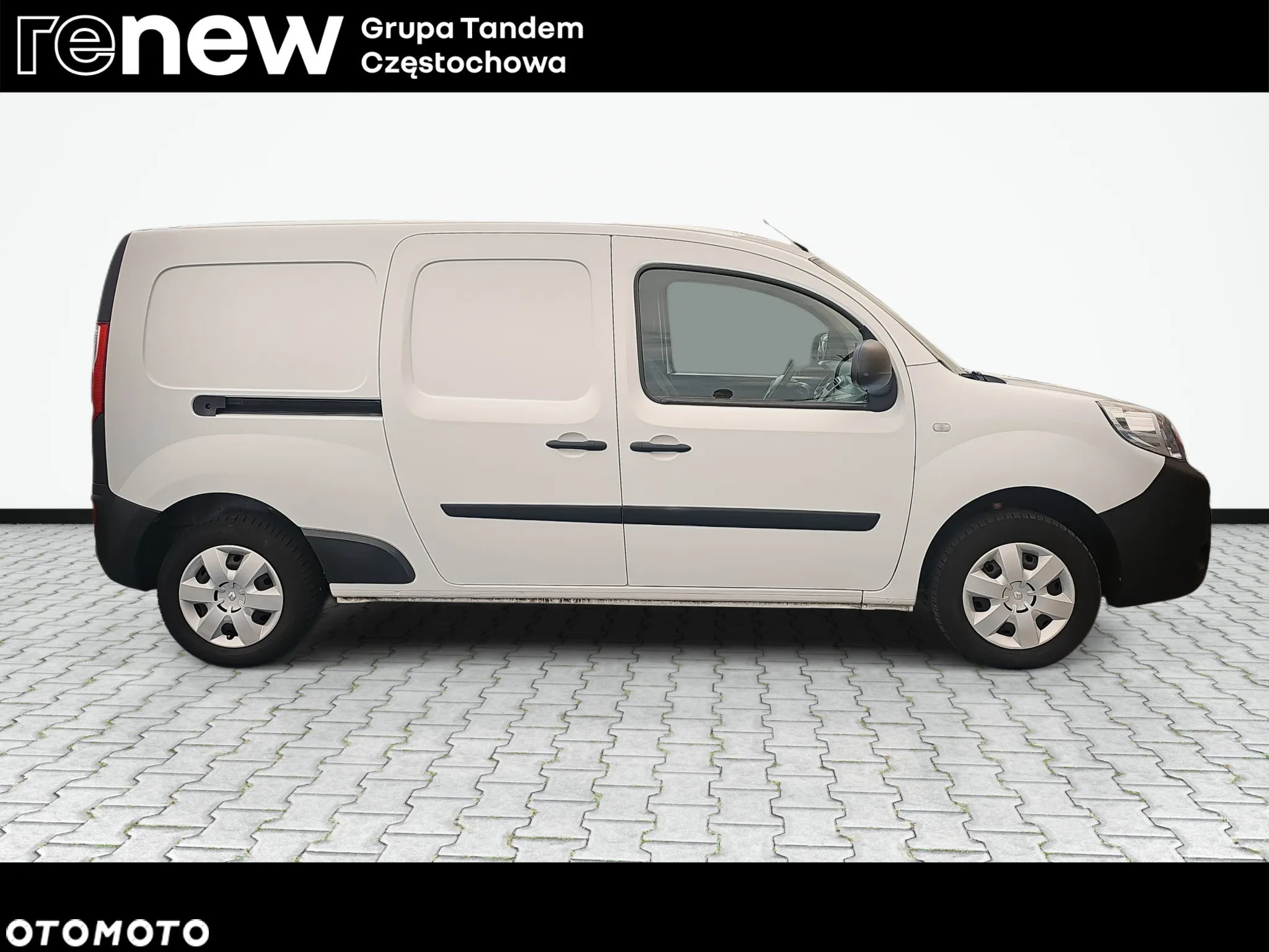 Renault Kangoo - 4