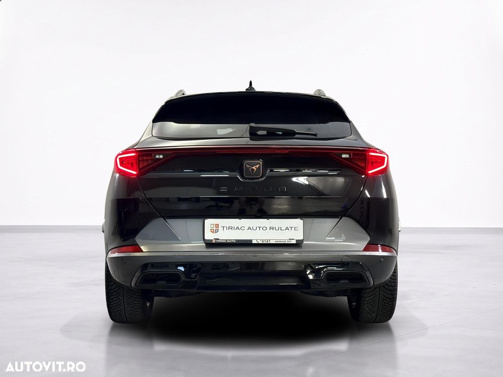 Cupra Formentor - 5