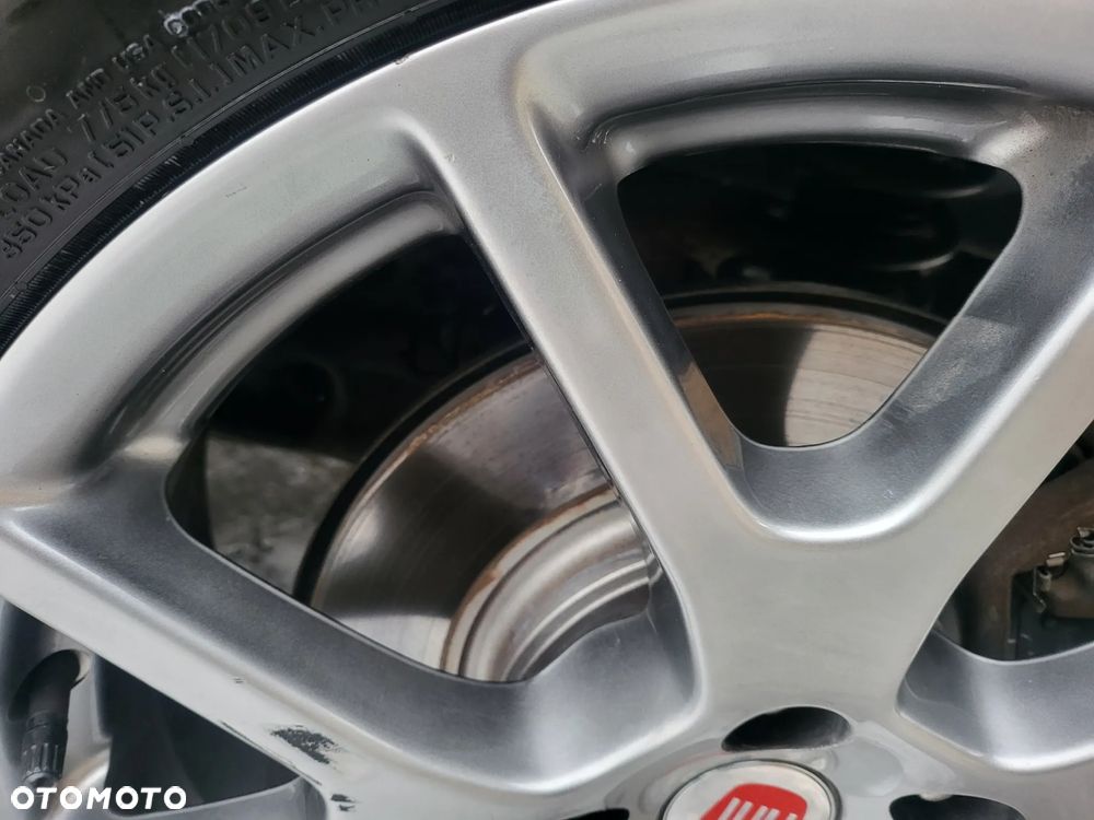 Fiat Freemont 2.0 Multijet 16V DPF Automatik Allrad Black Code - 12