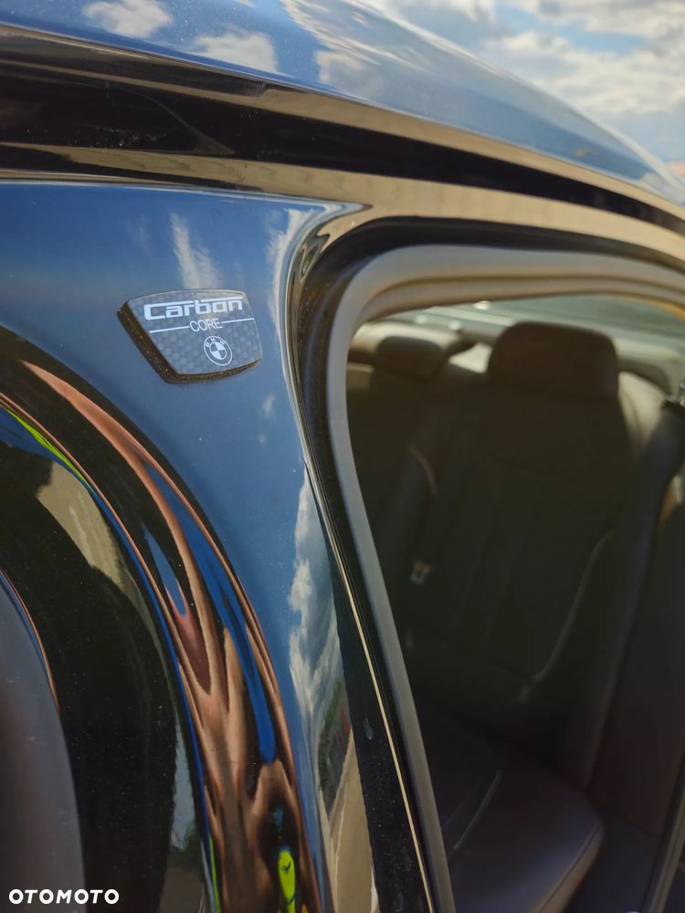 BMW Seria 7 750Li Edition Exclusive - 25