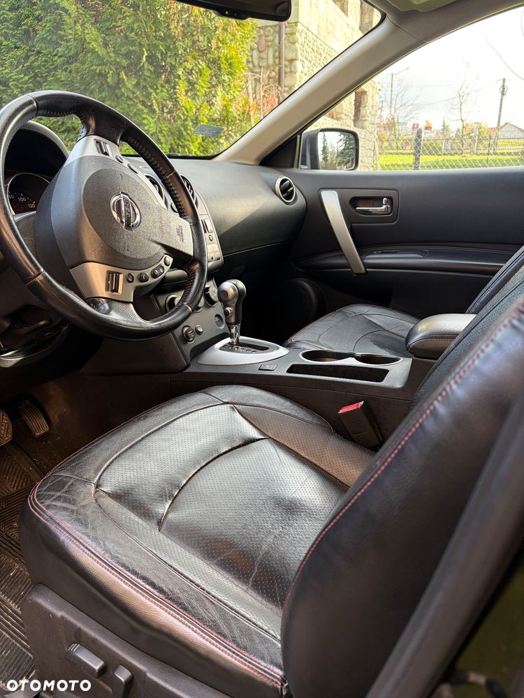 Nissan Rogue 2.5 S AWD - 3