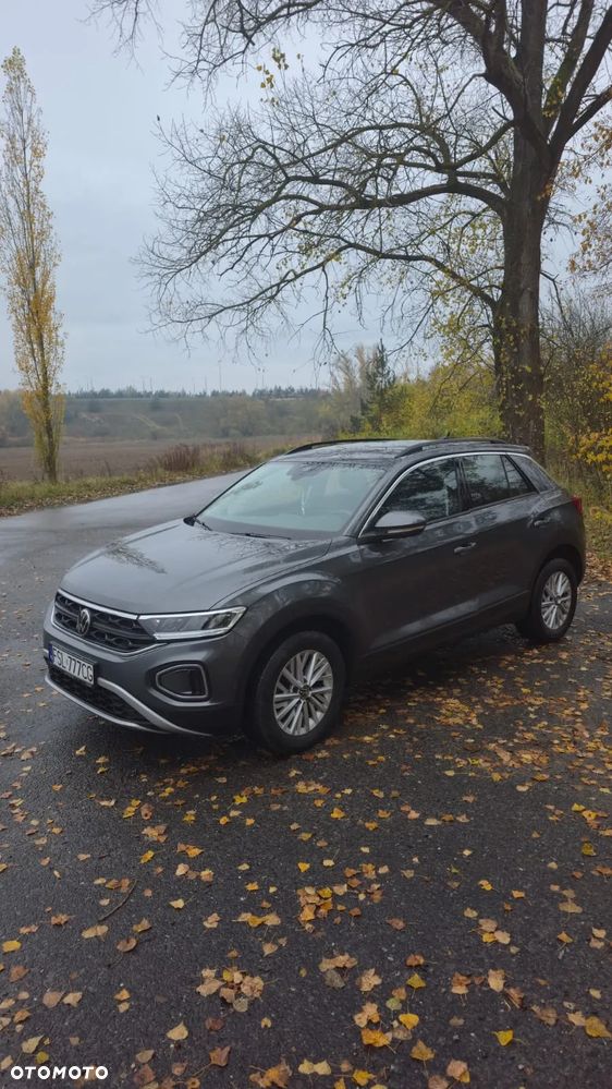 Volkswagen T-Roc 1.5 TSI Life - 18