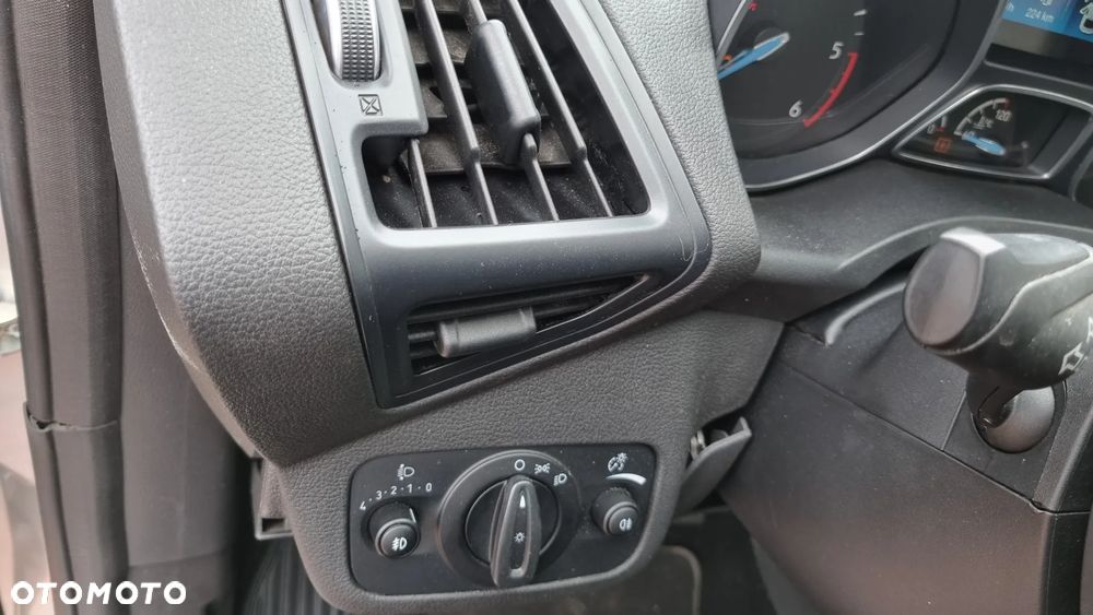 Ford Grand C-MAX Gr 2.0 TDCi Edition ASS - 20