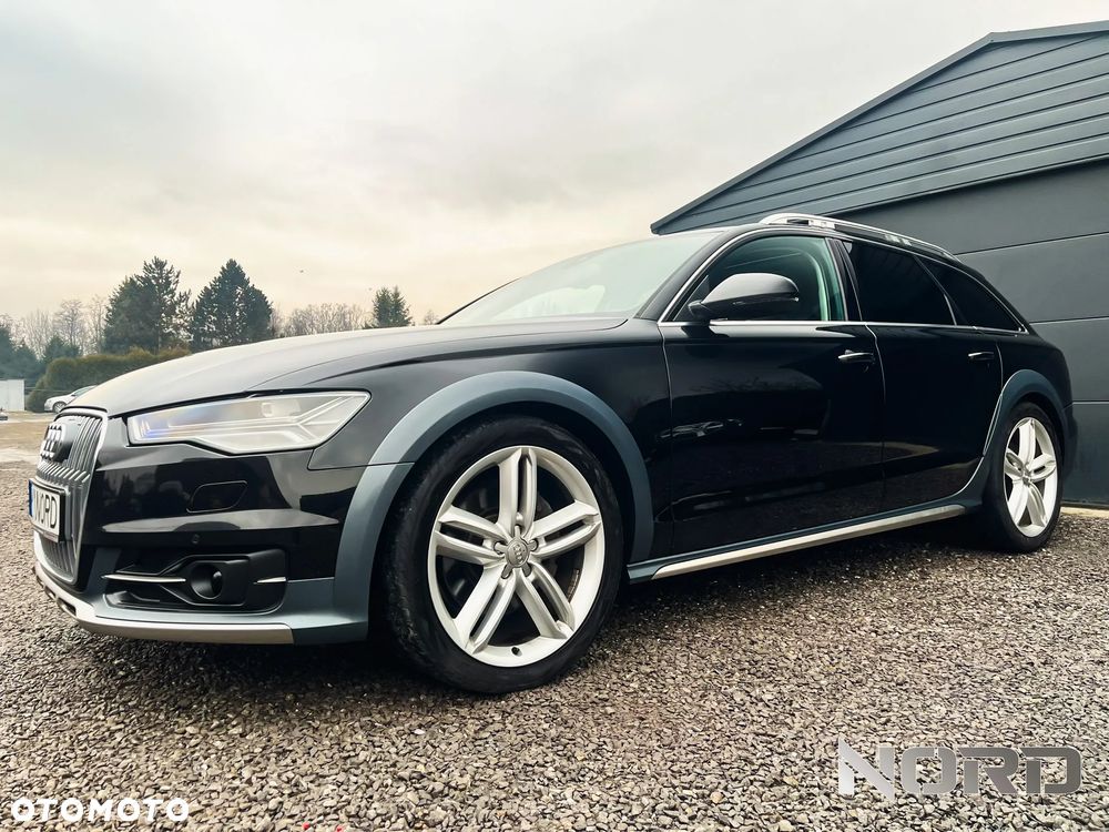 Audi A6 Allroad - 6