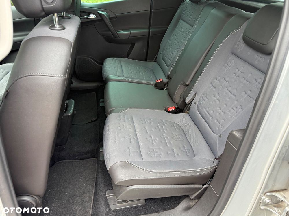 Opel Meriva 1.4 Ecoflex Selection - 18